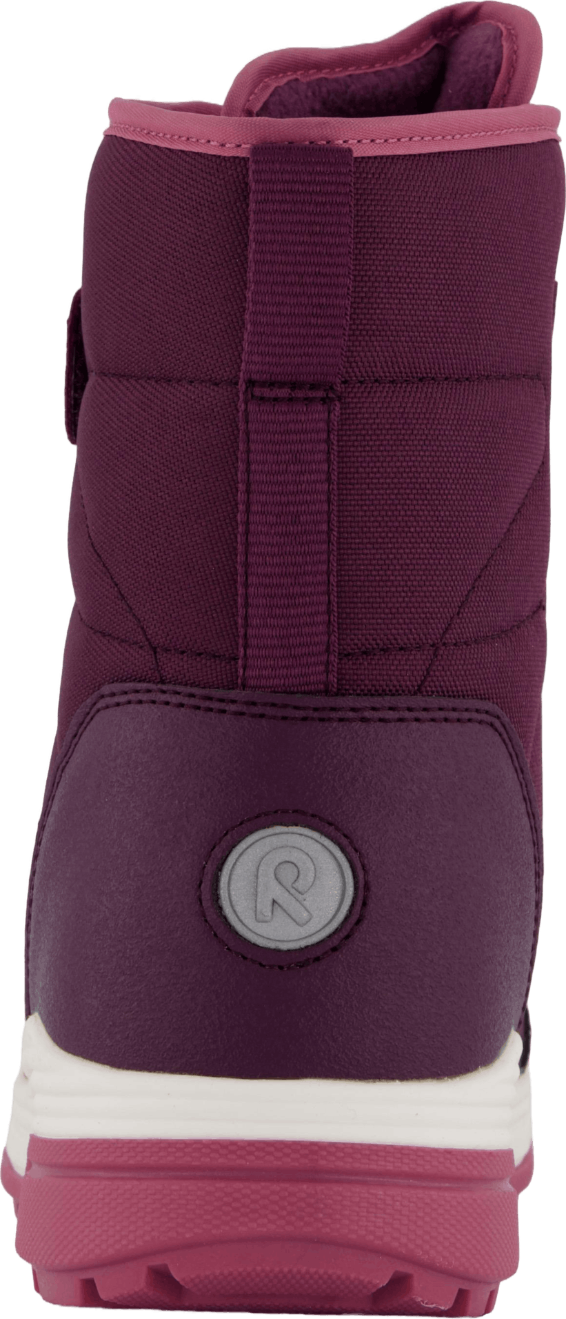 Zimní boty Reimatec Quicker Deep purple