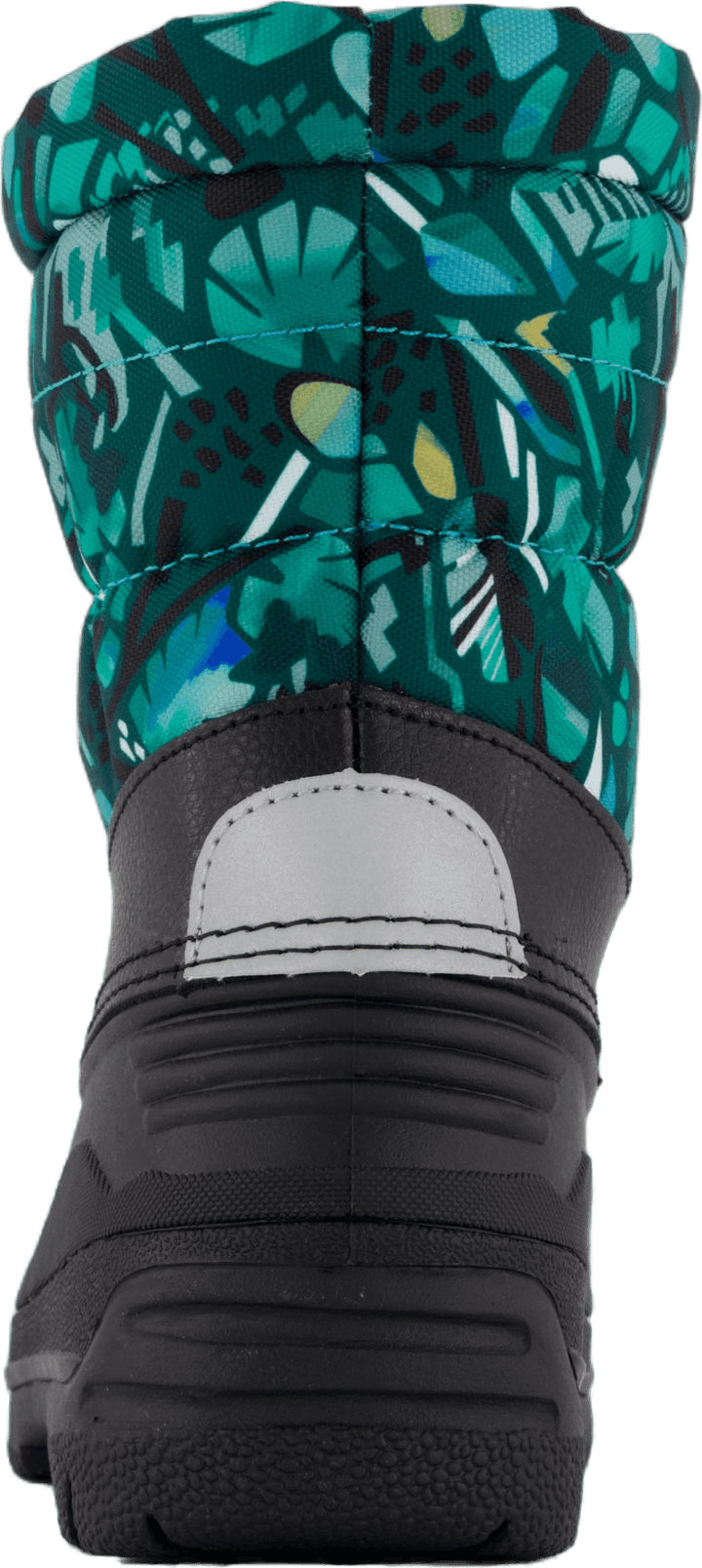 Bottes d'hiver Nefar Deeper Green