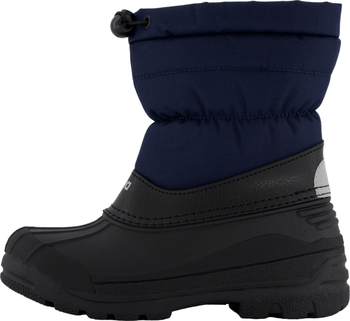Winterstiefel Nefar Navy