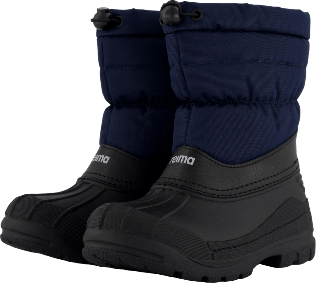 Winterstiefel Nefar Navy