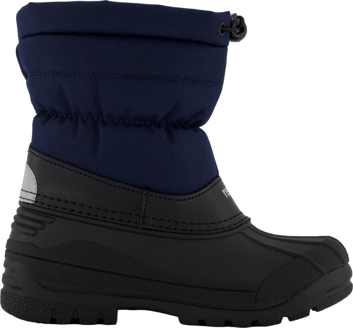 Winterstiefel Nefar Navy