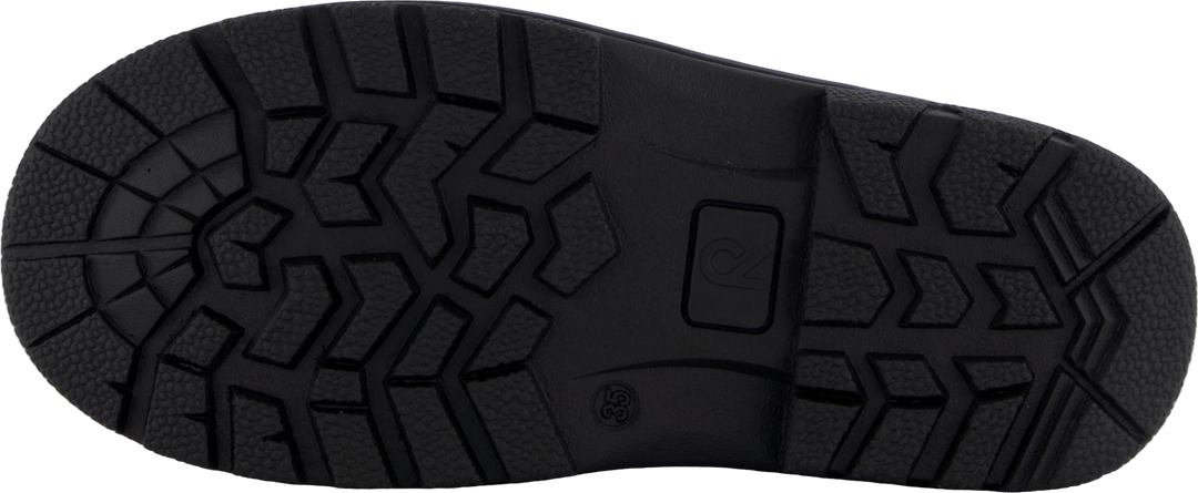 Winterstiefel Nefar Navy