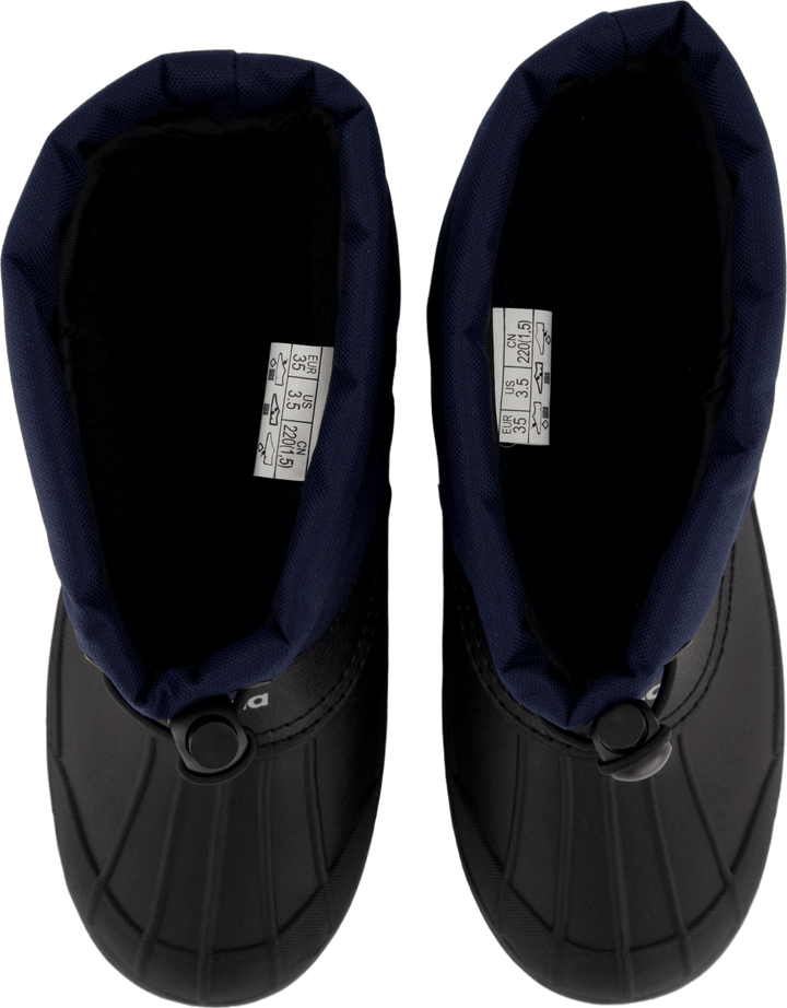 Winterstiefel Nefar Navy