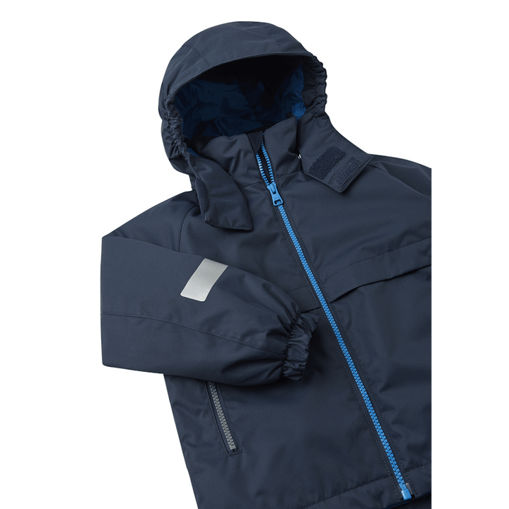 Reimatec zimska jakna Raisio Navy