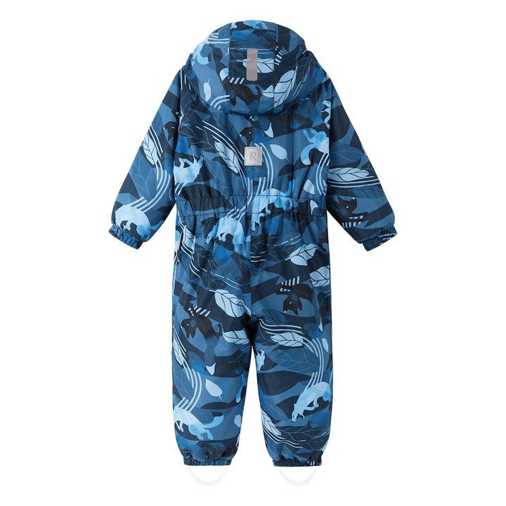 Combinaison d'hiver Reimatec Puhuri Navy