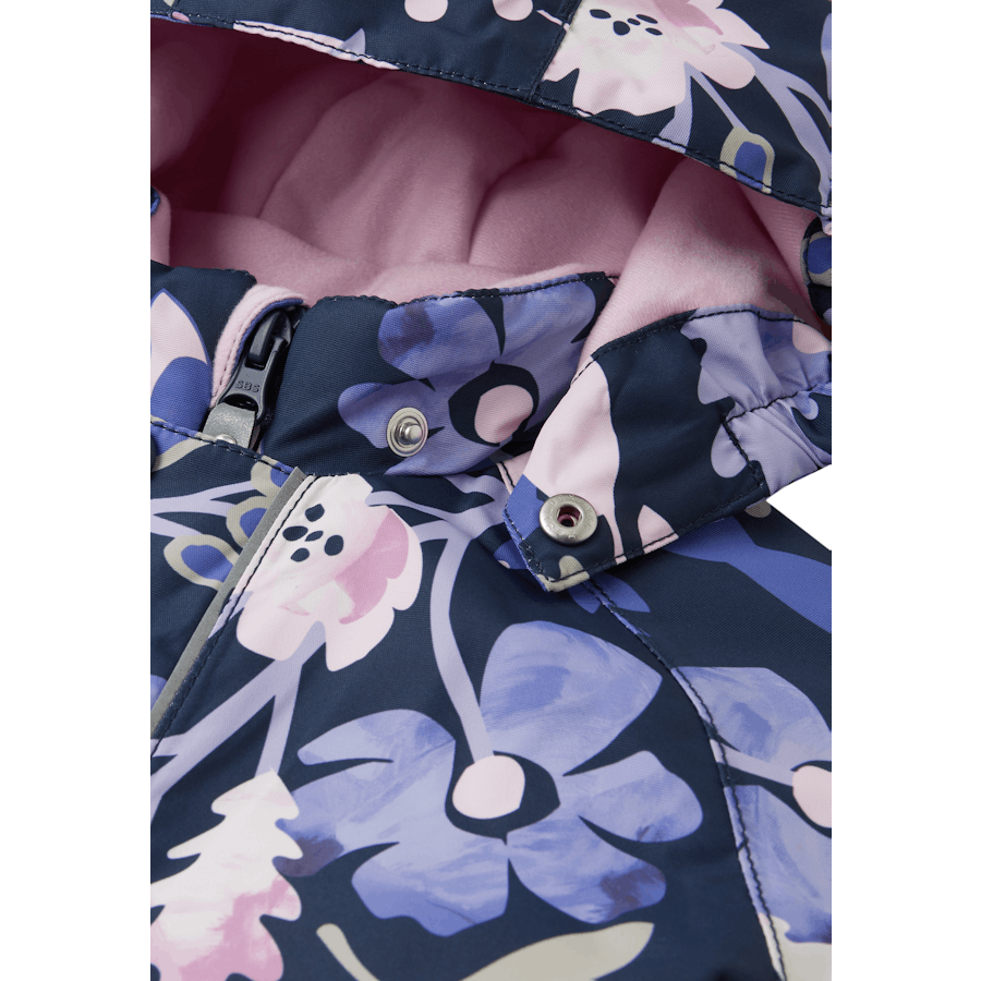 Combinaison d'hiver Reimatec Puhuri Navy