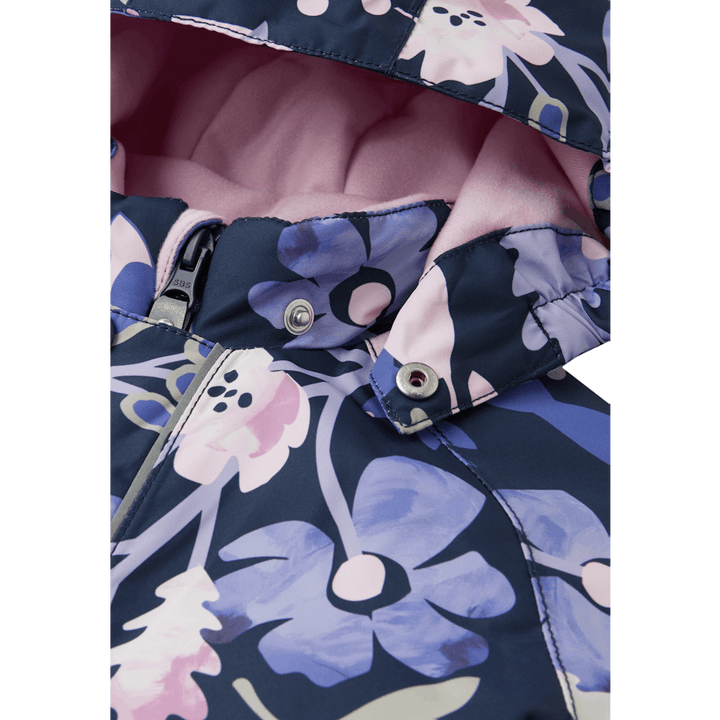 Combinaison d'hiver Reimatec Puhuri Navy