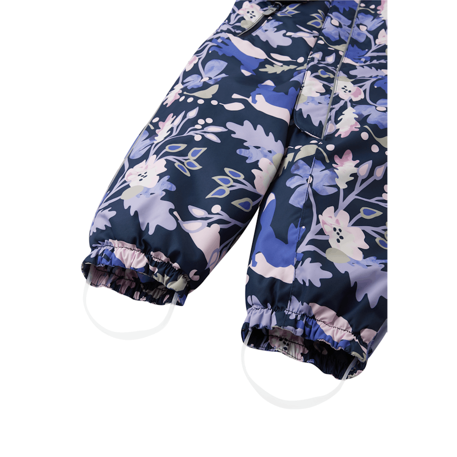 Combinaison d'hiver Reimatec Puhuri Navy