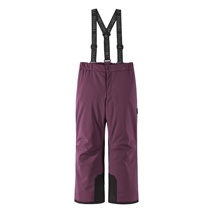 Pantaloni invernali Reimatec Proxima Deep purple