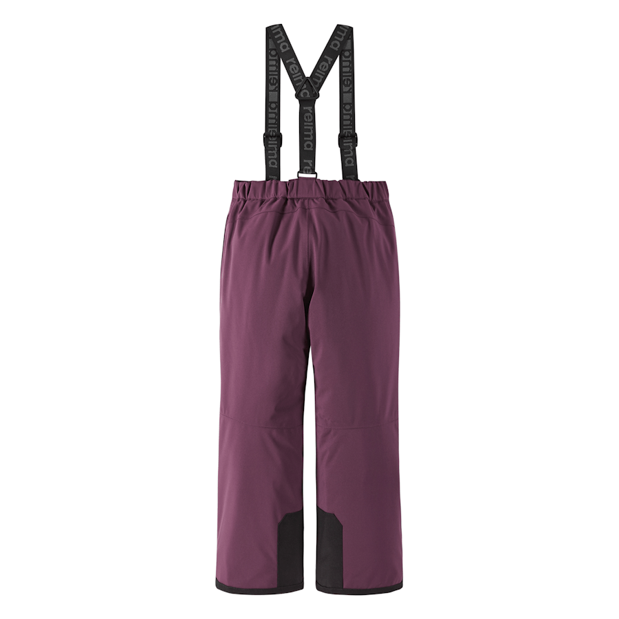 Pantaloni invernali Reimatec Proxima Deep purple