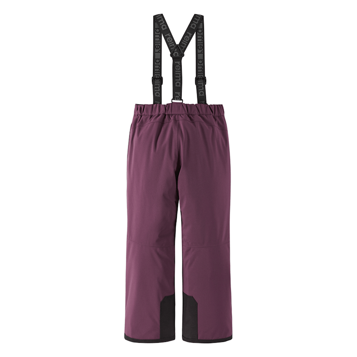 Pantaloni invernali Reimatec Proxima Deep purple