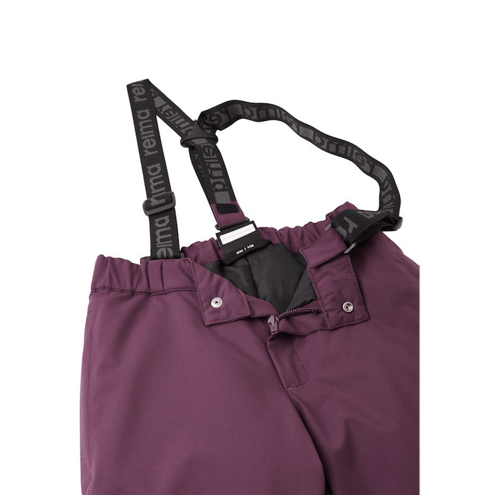 Pantaloni invernali Reimatec Proxima Deep purple