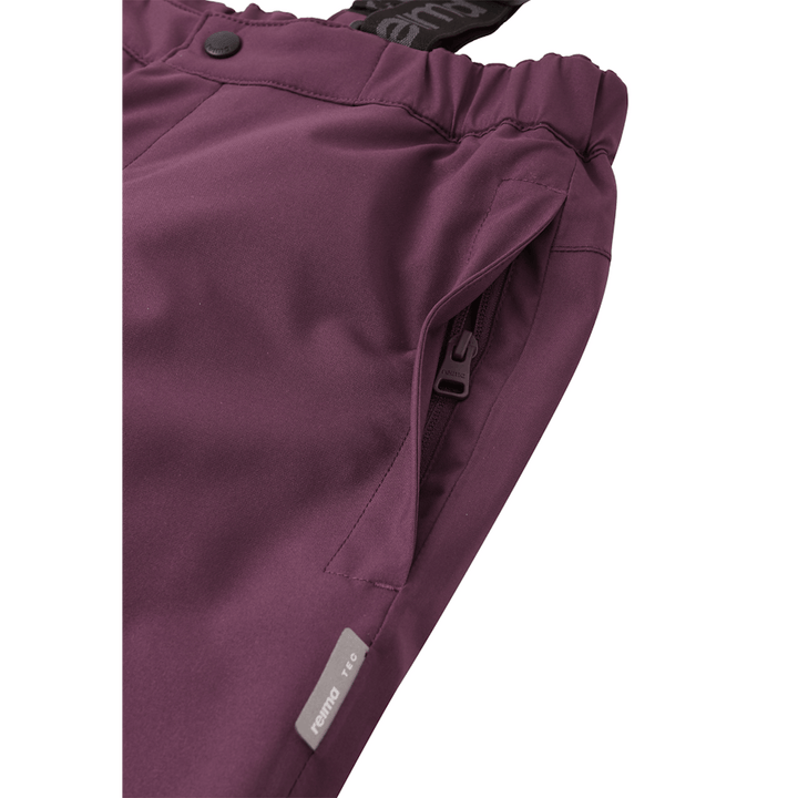 Pantaloni invernali Reimatec Proxima Deep purple