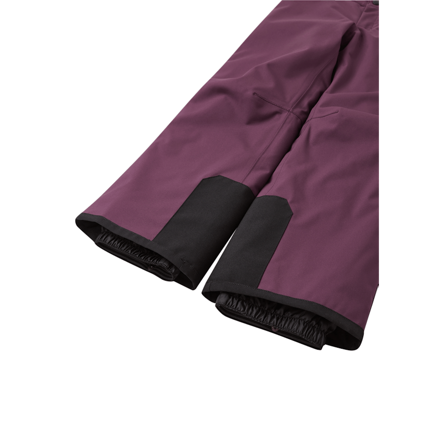 Pantaloni invernali Reimatec Proxima Deep purple