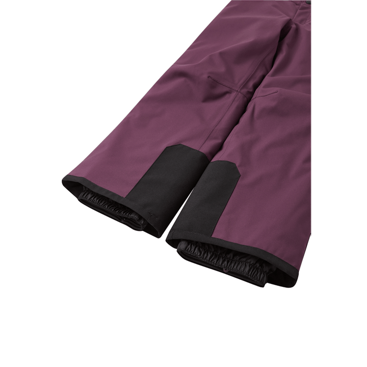 Pantaloni invernali Reimatec Proxima Deep purple