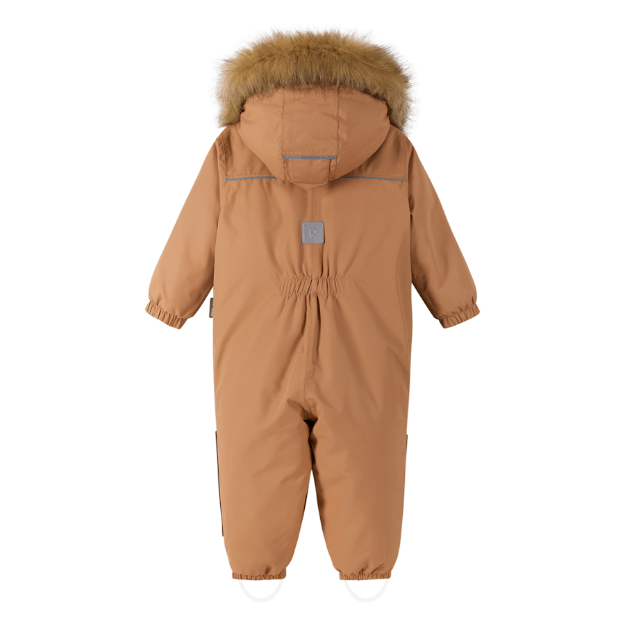 Combinaison d'hiver Reimatec Gotland Peanut Brown
