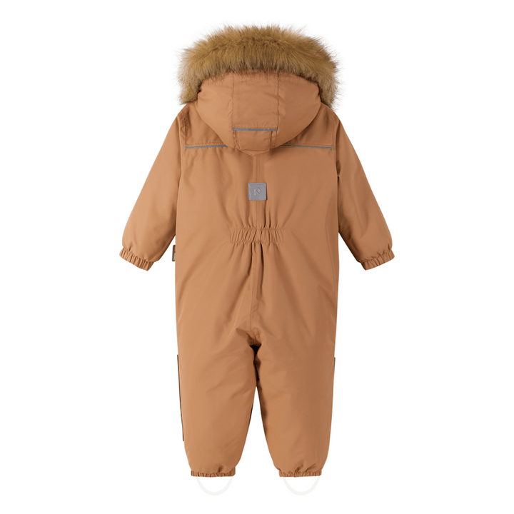 Combinaison d'hiver Reimatec Gotland Peanut Brown