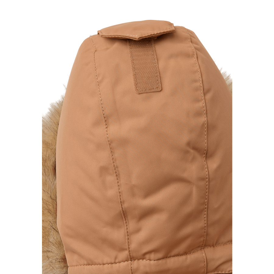 Combinaison d'hiver Reimatec Gotland Peanut Brown