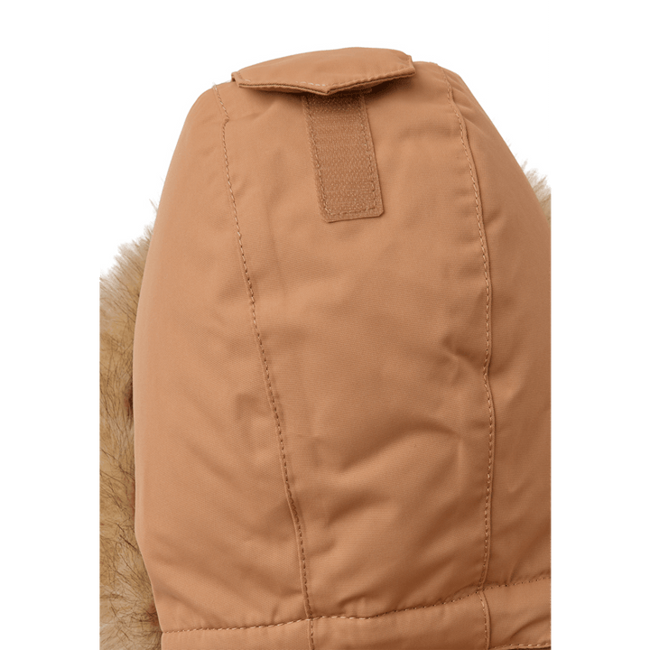 Combinaison d'hiver Reimatec Gotland Peanut Brown