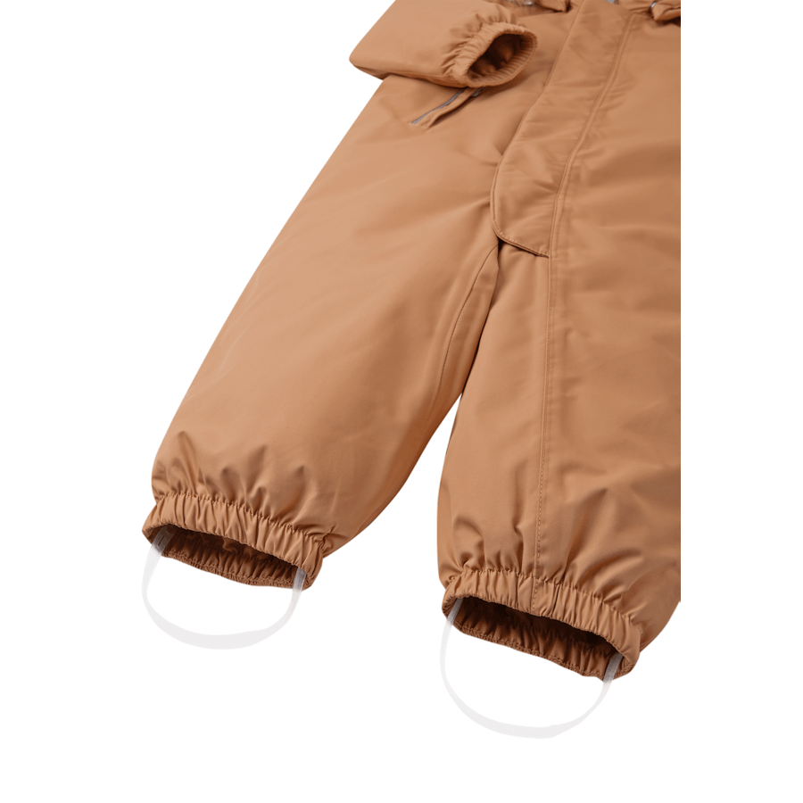 Combinaison d'hiver Reimatec Gotland Peanut Brown
