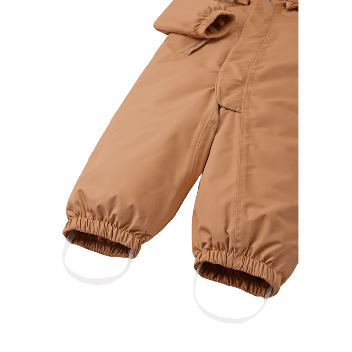 Combinaison d'hiver Reimatec Gotland Peanut Brown