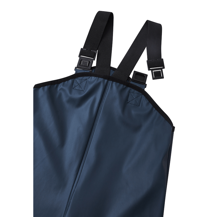 Regenoutfit Tihku Gelb