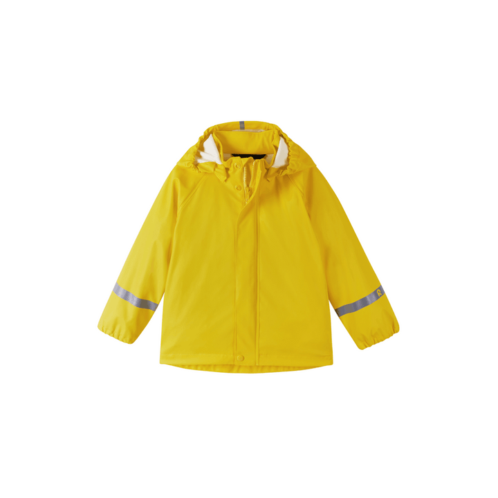 Pláštěnka Lampi Yellow