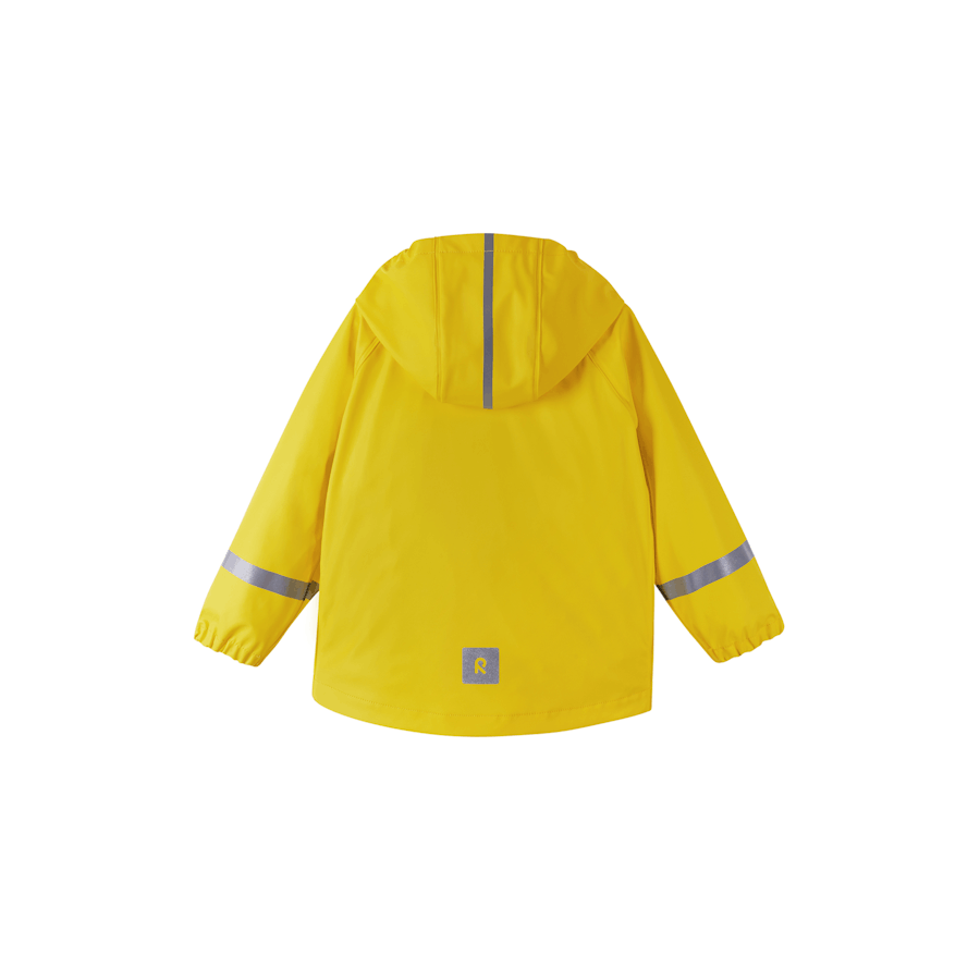 Pláštěnka Lampi Yellow