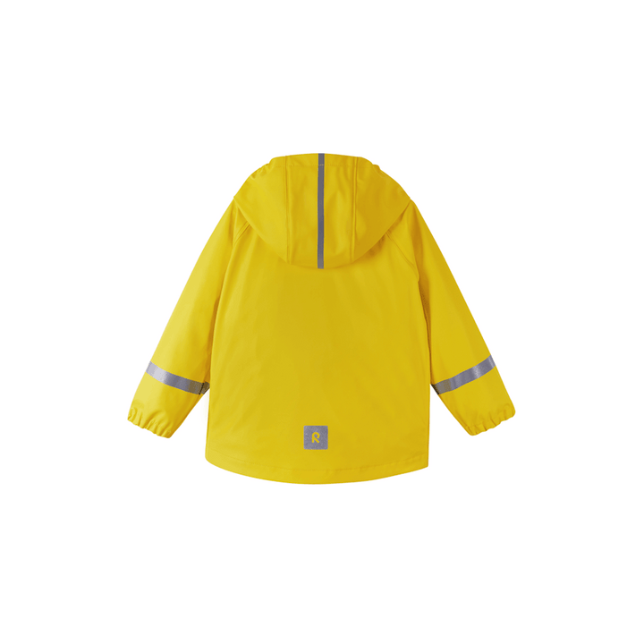 Pláštěnka Lampi Yellow