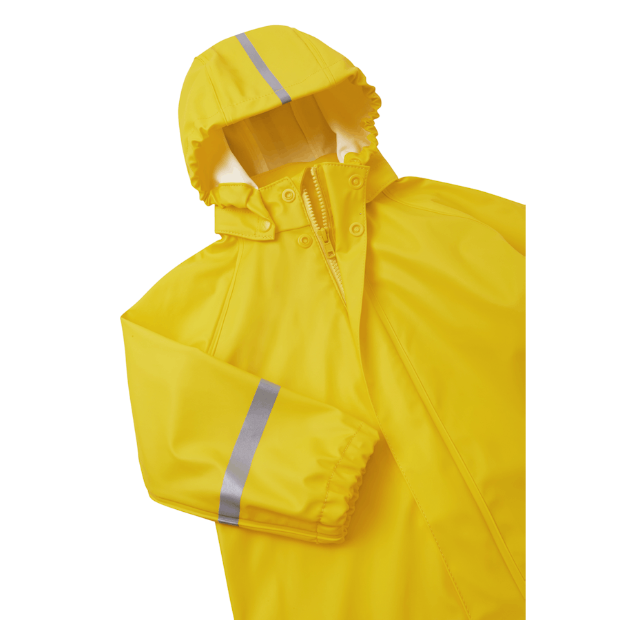 Pláštěnka Lampi Yellow