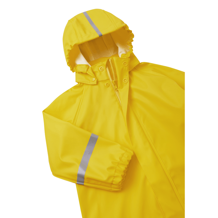 Pláštěnka Lampi Yellow