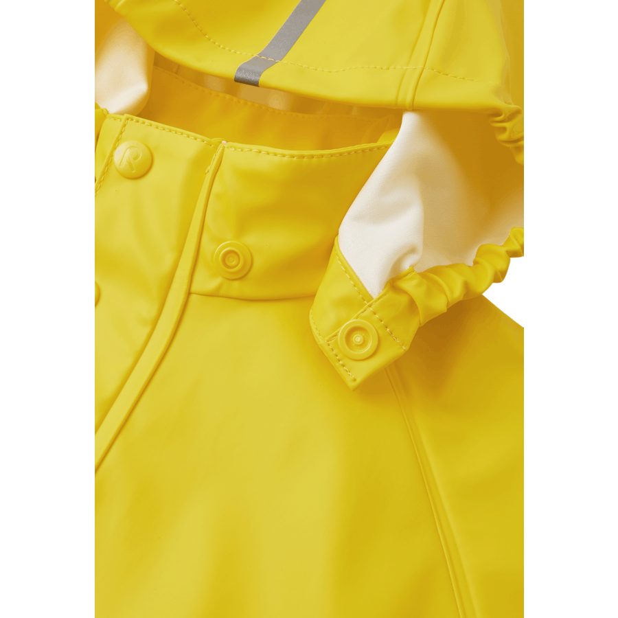 Pláštěnka Lampi Yellow
