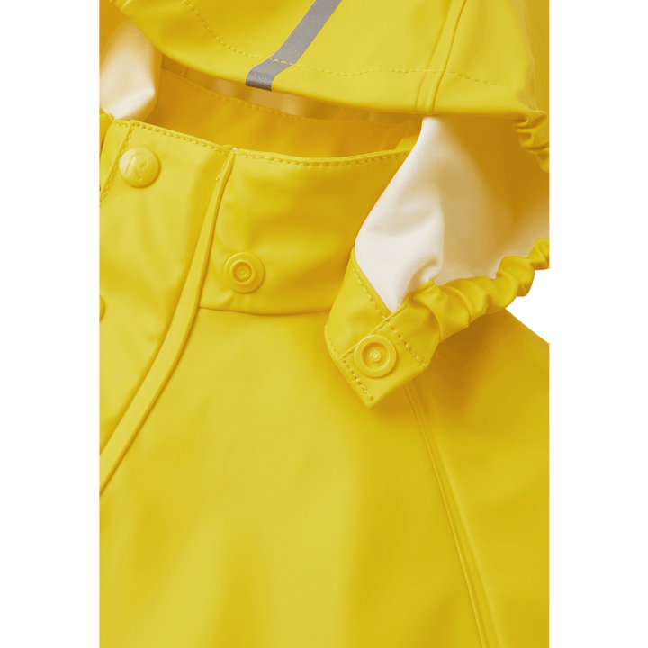 Pláštěnka Lampi Yellow