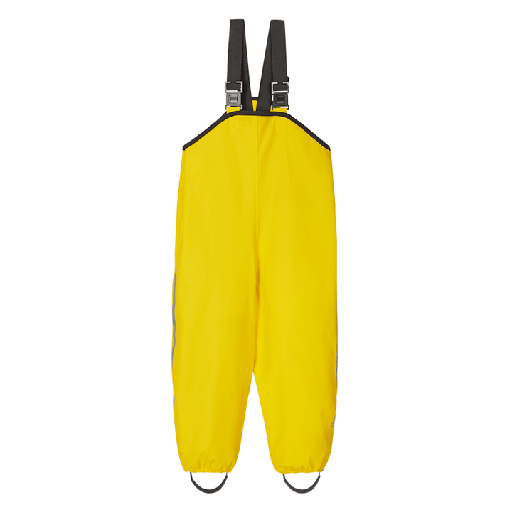 Pantaloni da pioggia Lammikko Yellow