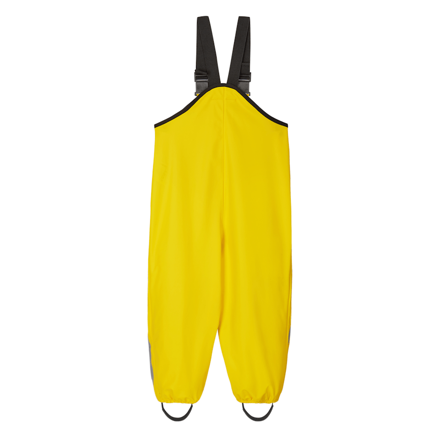 Pantaloni da pioggia Lammikko Yellow