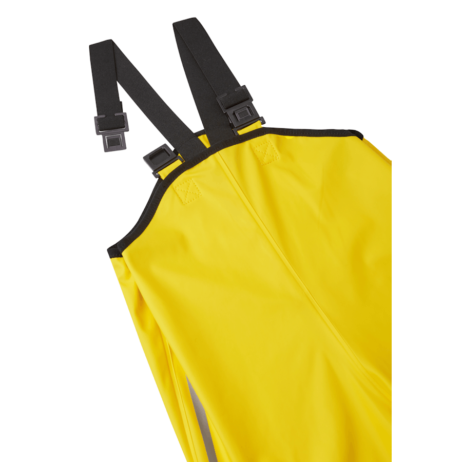 Pantaloni da pioggia Lammikko Yellow