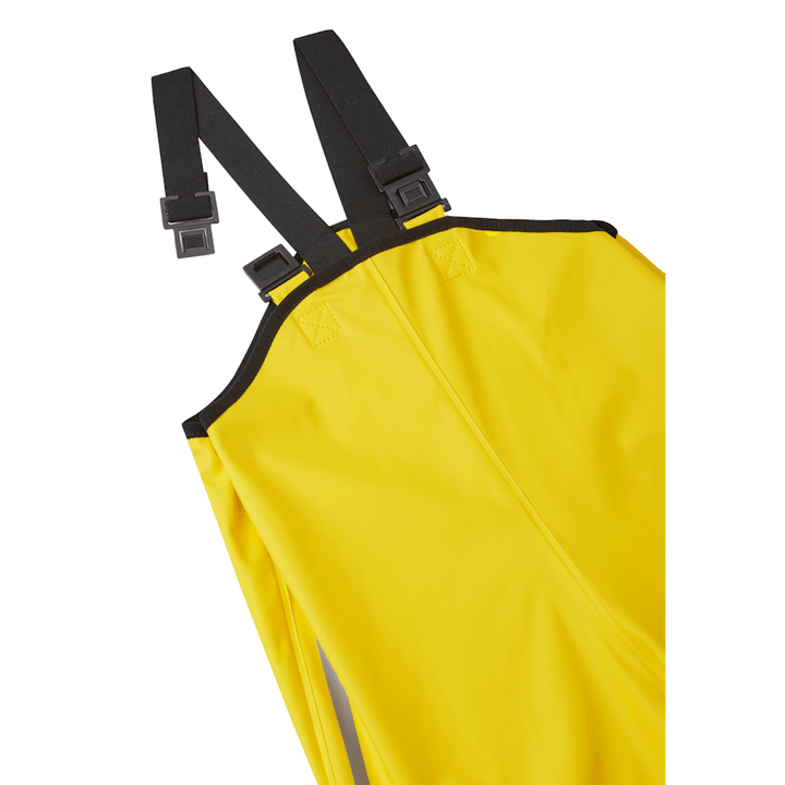 Pantaloni da pioggia Lammikko Yellow
