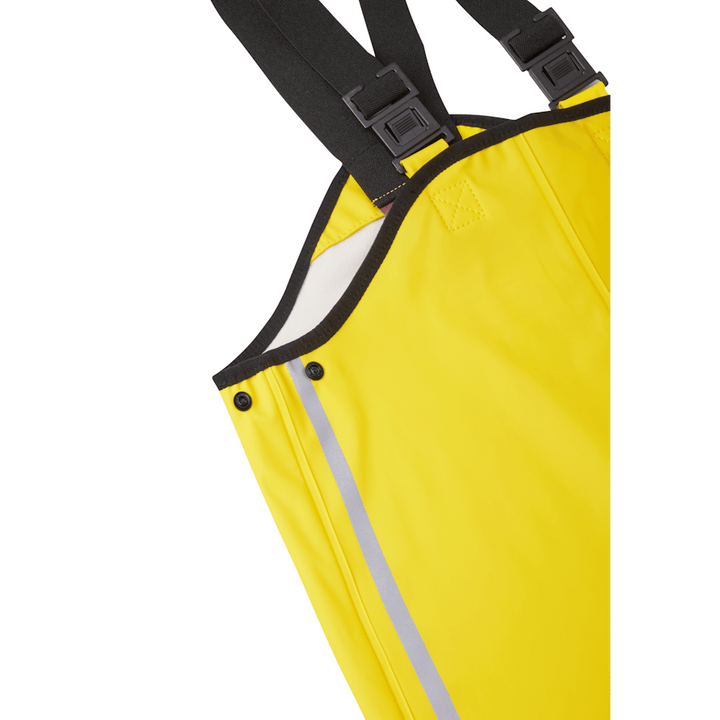 Pantaloni da pioggia Lammikko Yellow