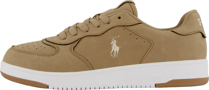 Masters Court J-classic Khaki Super Suede/cr