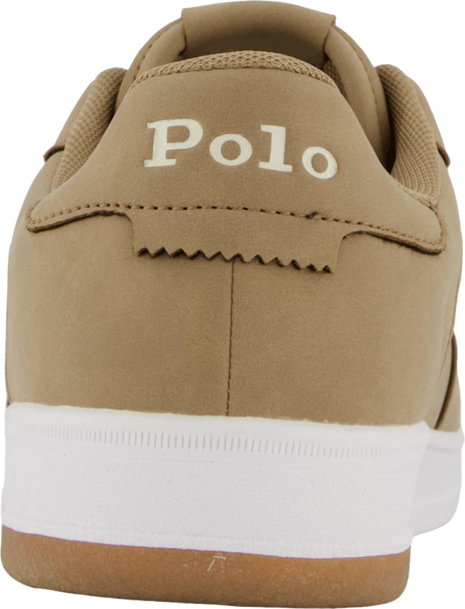 Masters Court J-classic Khaki Super Suede/cr