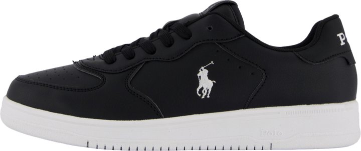 Masters Court J-nero/bianco Pp