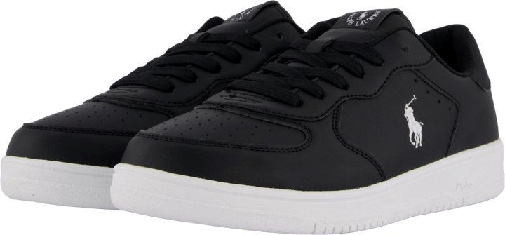 Masters Court J-nero/bianco Pp