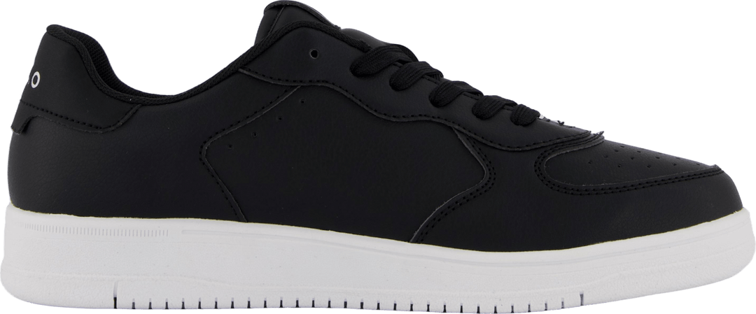 Masters Court J-nero/bianco Pp