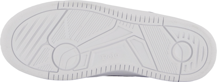 Masters Court J-nero/bianco Pp