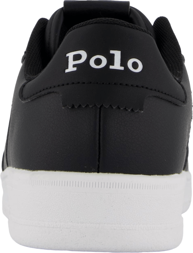 Masters Court J-nero/bianco Pp