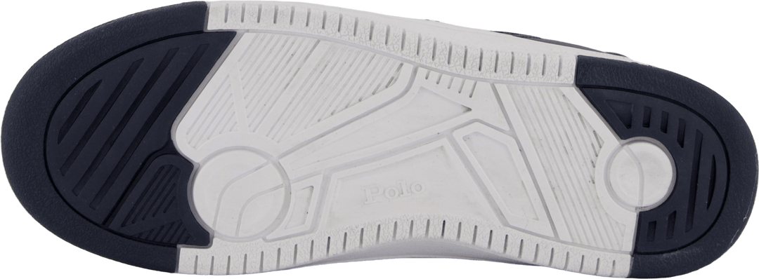 Masters Court J-weiß getrommelt/navy