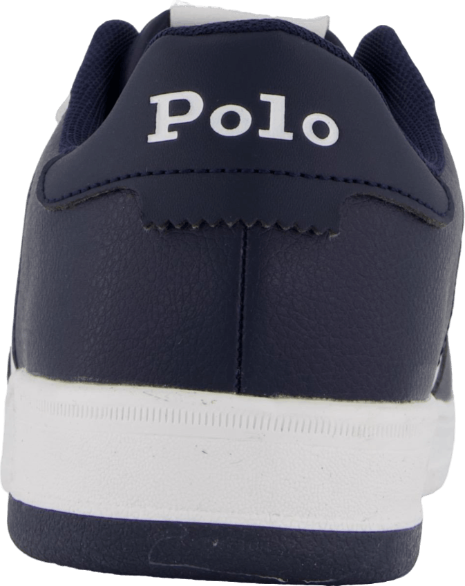 Masters Court J-weiß getrommelt/navy