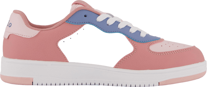 Masters Court J-rose Tan/ Light Blue/white M