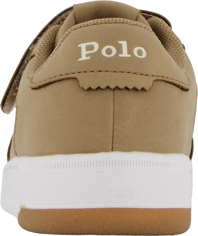 Masters Court Ps C-khaki Super Suede/crema Pp