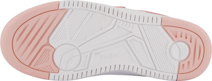 Masters Court Ps C-rose Tan/ Light Blue/white M